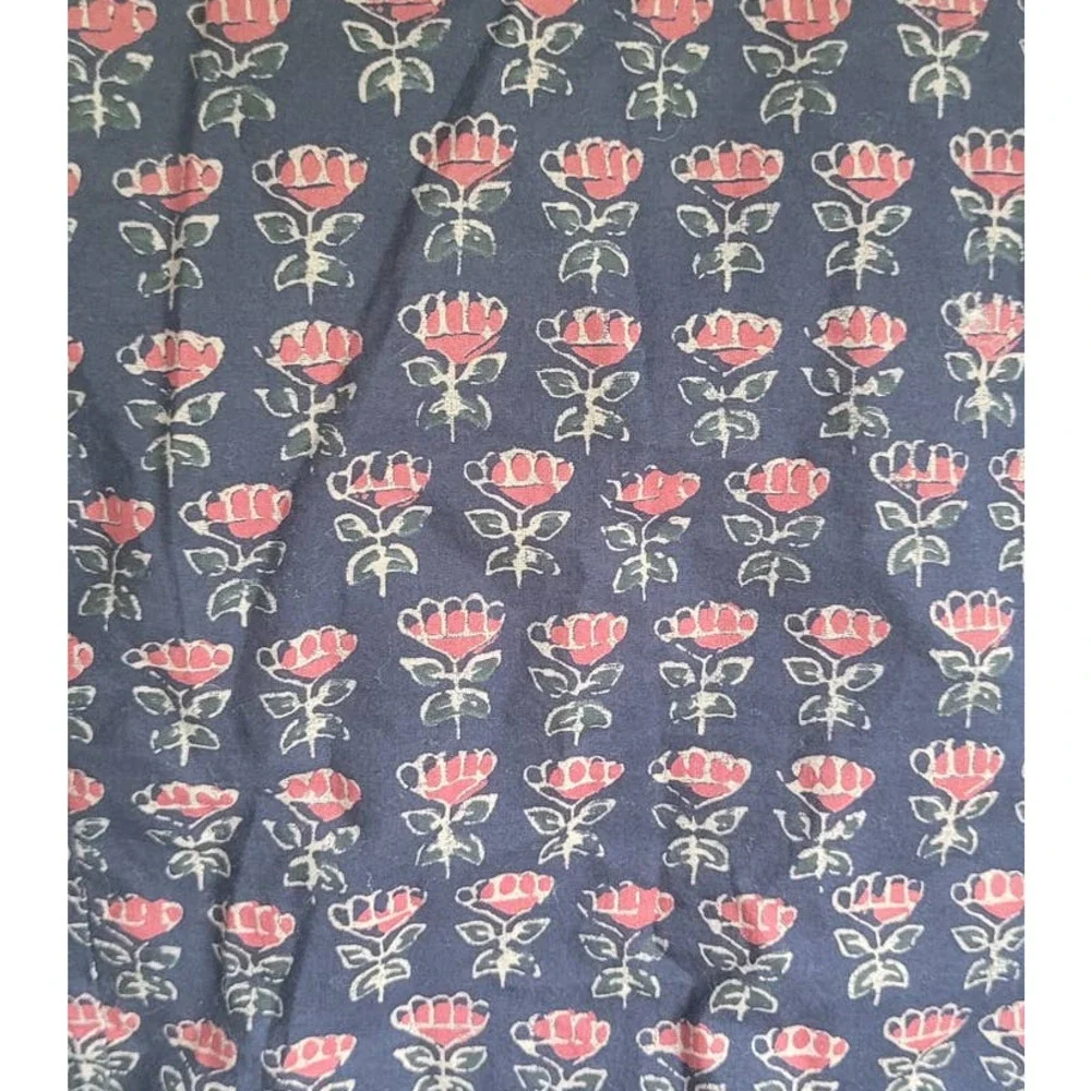 J.Crew Perfect Fit Cotton Buttondown Size 2 - Picture 3 of 4